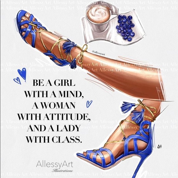 Meet your Posher, Melanie - Picture 4 of 9